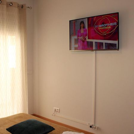 Appartement Pinheiro Portimão Εξωτερικό φωτογραφία