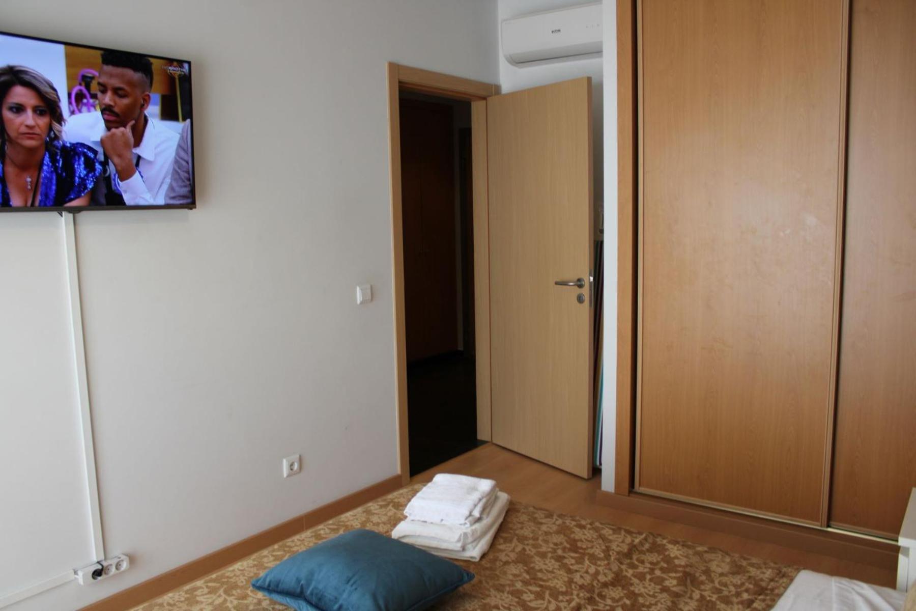 Appartement Pinheiro Portimão Εξωτερικό φωτογραφία