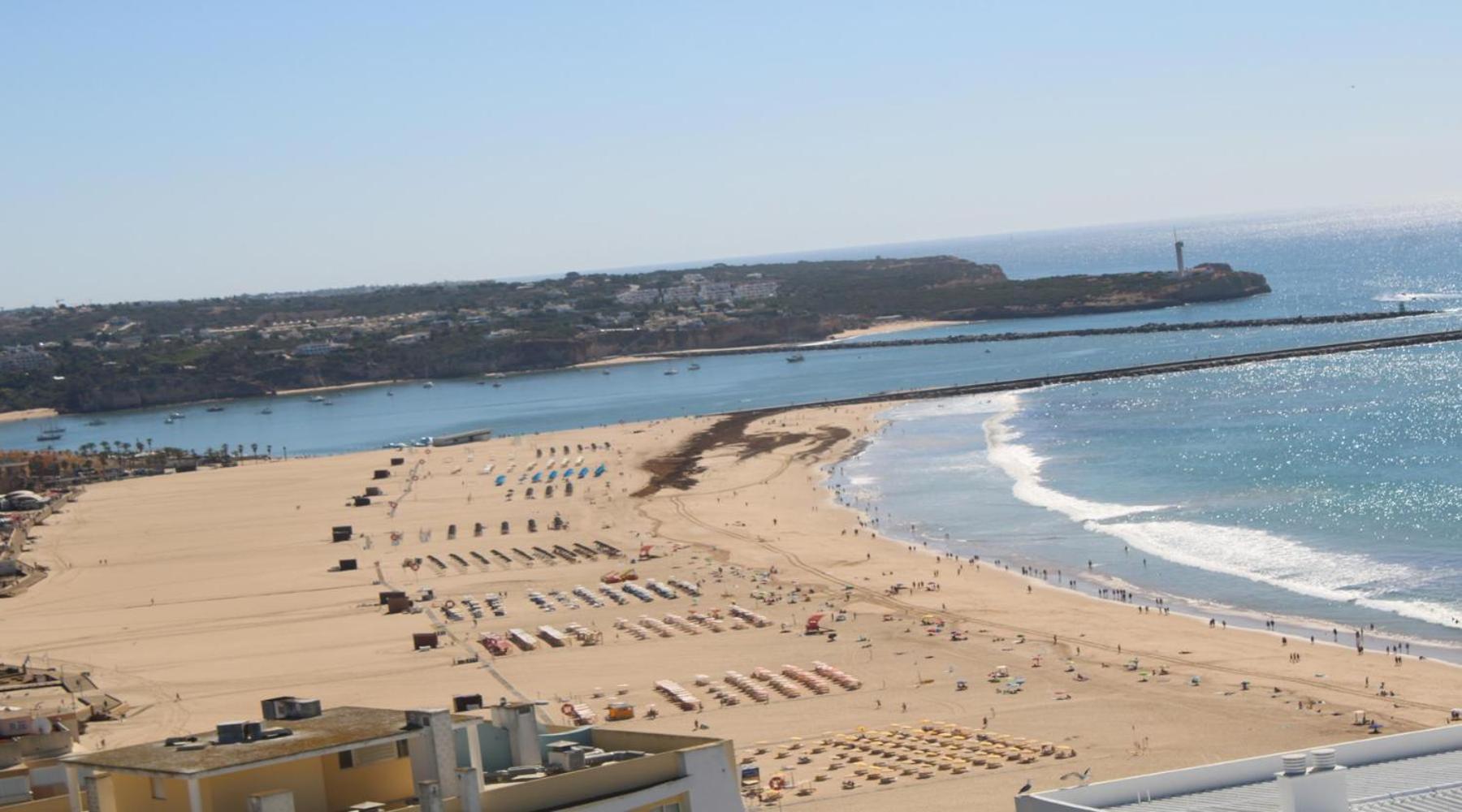 Appartement Pinheiro Portimão Εξωτερικό φωτογραφία