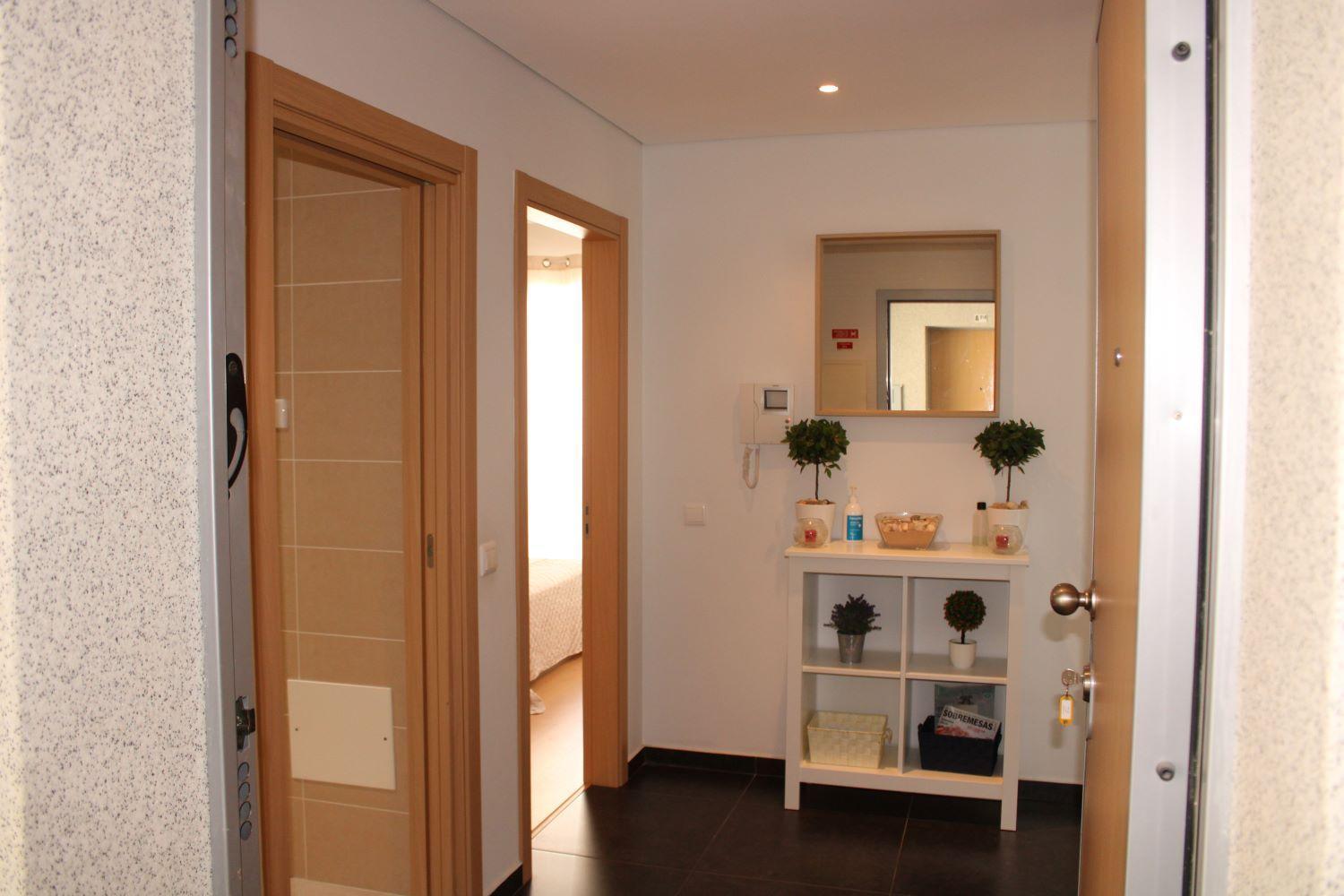 Appartement Pinheiro Portimão Εξωτερικό φωτογραφία
