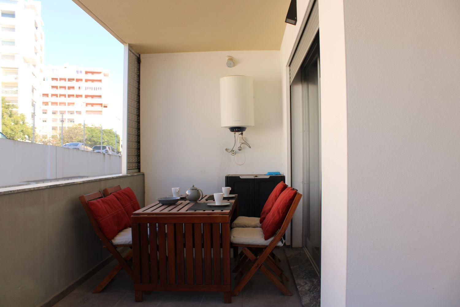 Appartement Pinheiro Portimão Εξωτερικό φωτογραφία